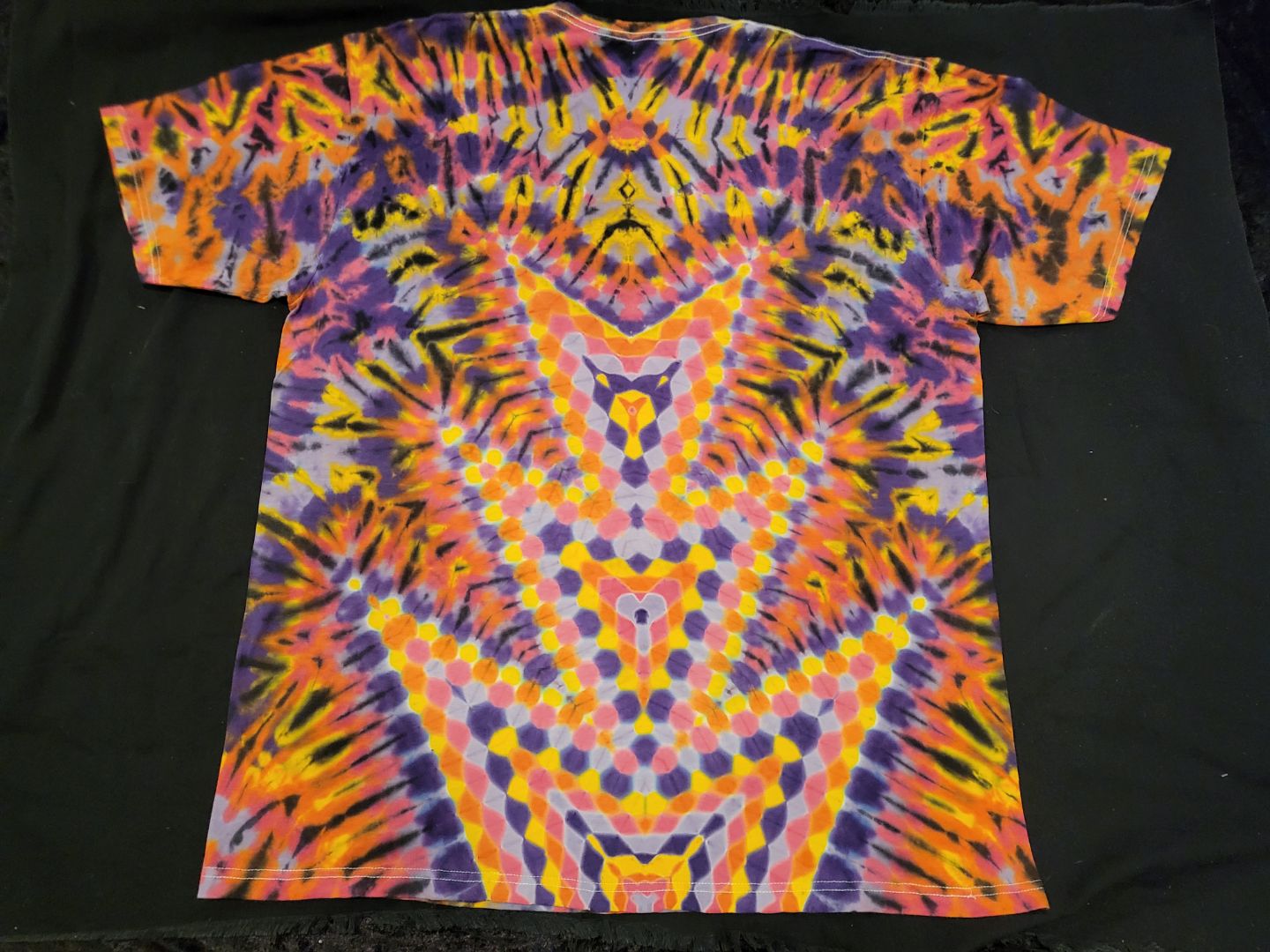 XL Front & Back Designed