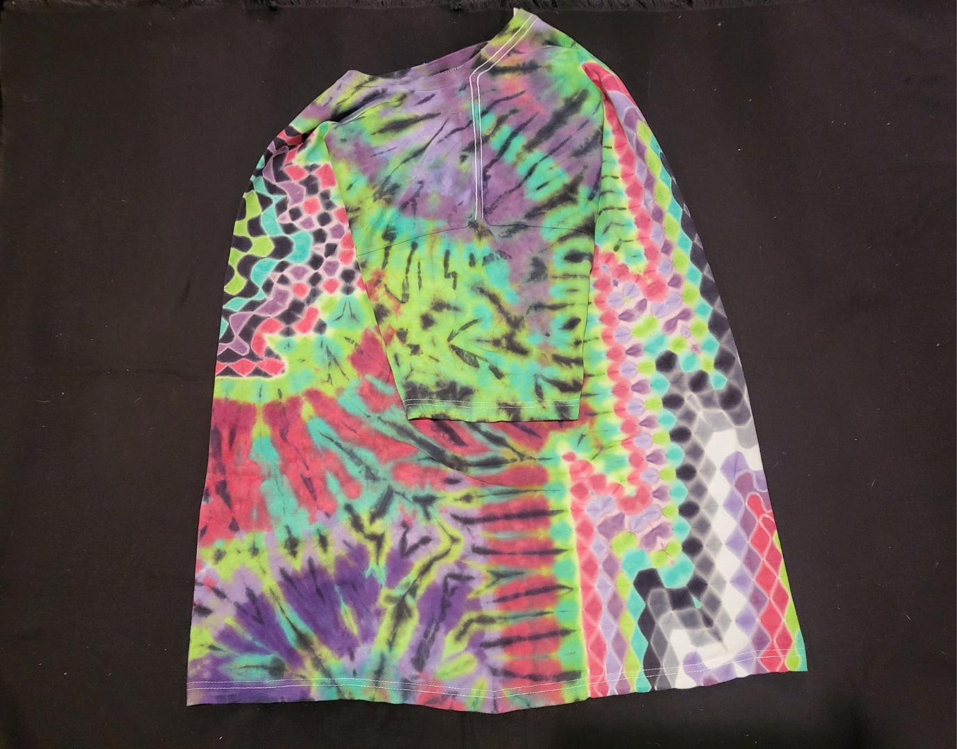 Large Chimayo Design