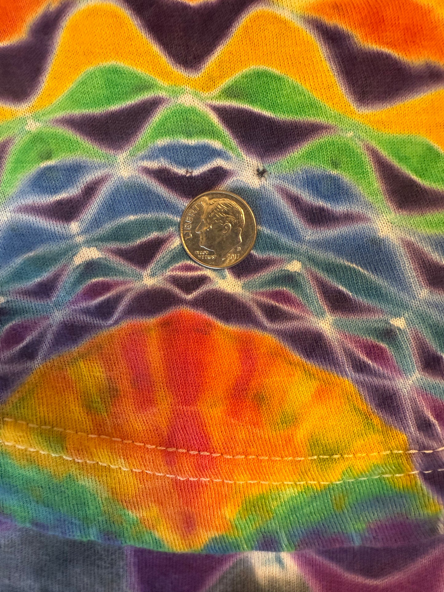 XL Rainbow Road