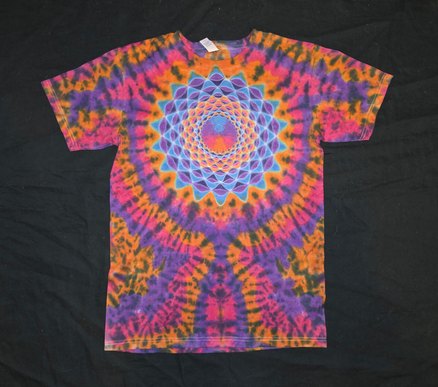 Small Mandala