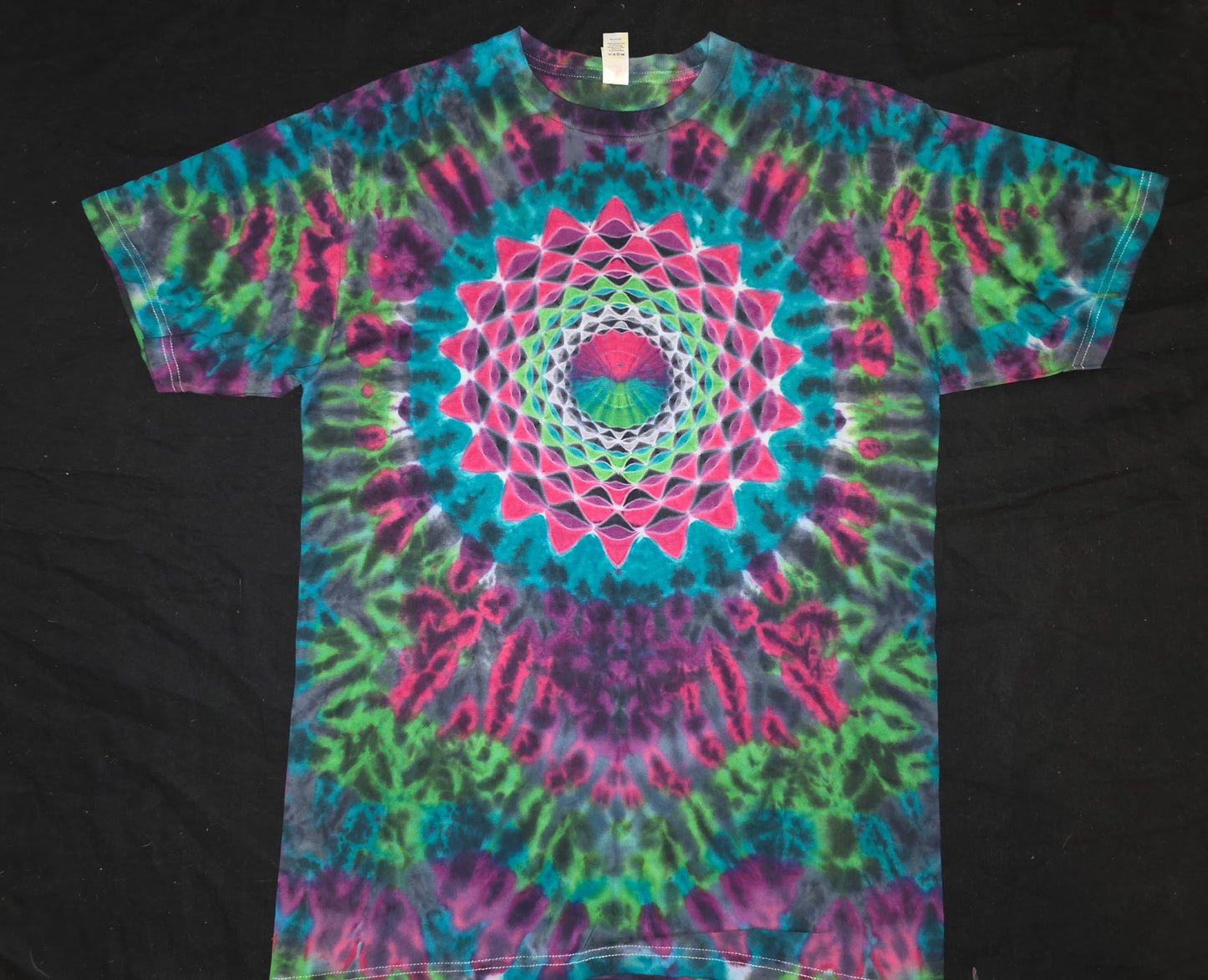 Medium Mandala