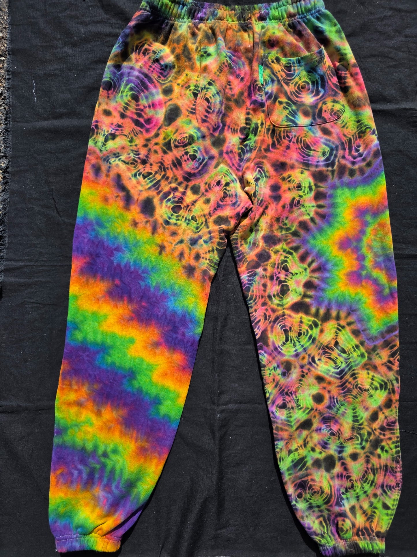 Large Premium Sweatpants