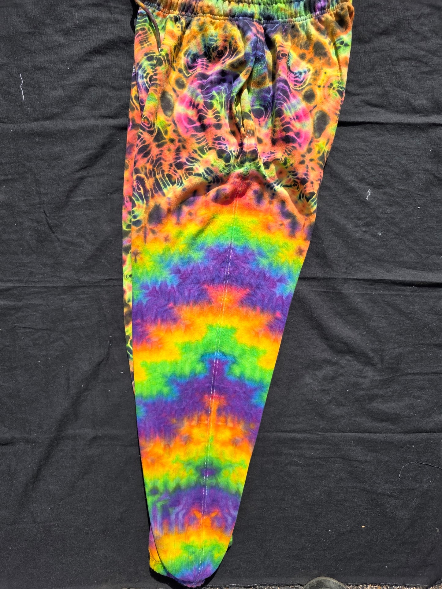Large Premium Sweatpants