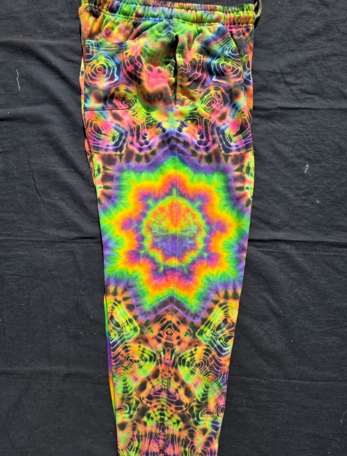 Large Premium Sweatpants