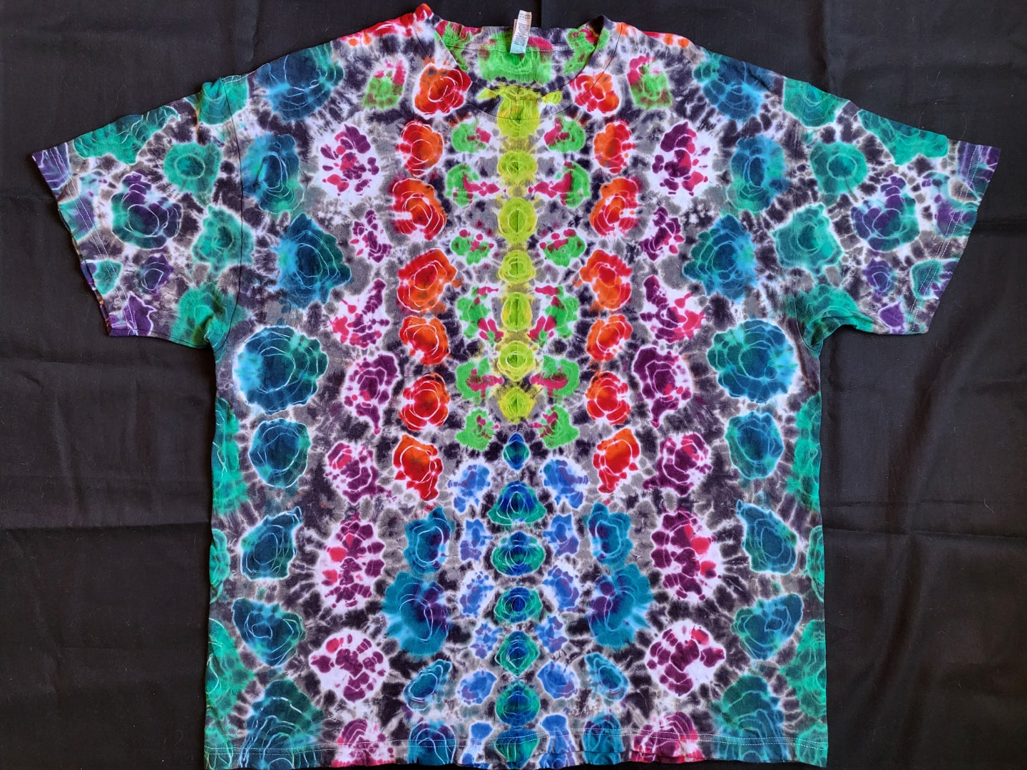 2XL Kenney Style