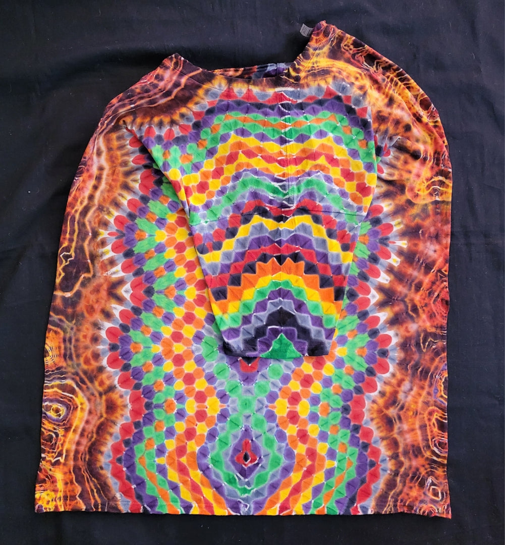 Large Honeycomb & Geode