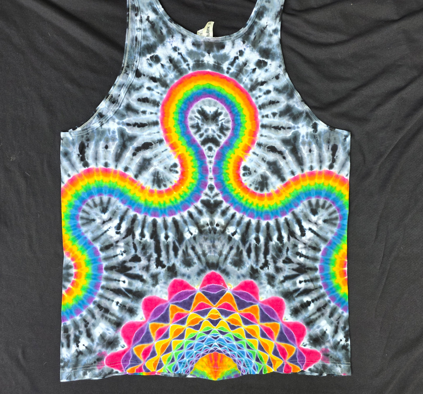 XL Rainbow Road