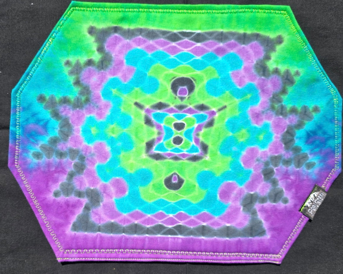 Neutron Star Rig Mat