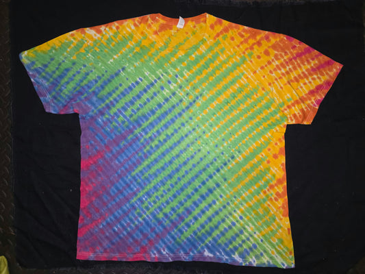 2XL Zigzag