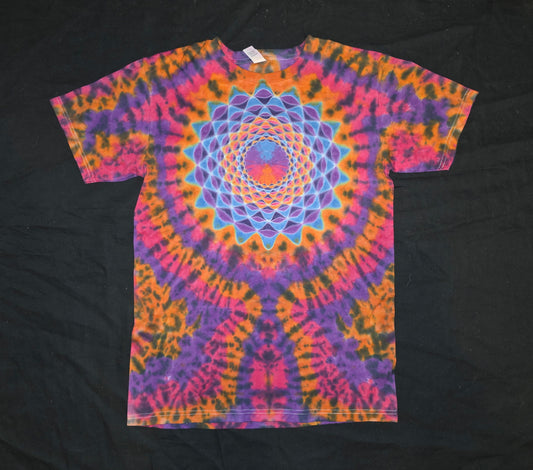 Small Mandala