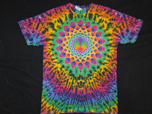 Medium Mandala