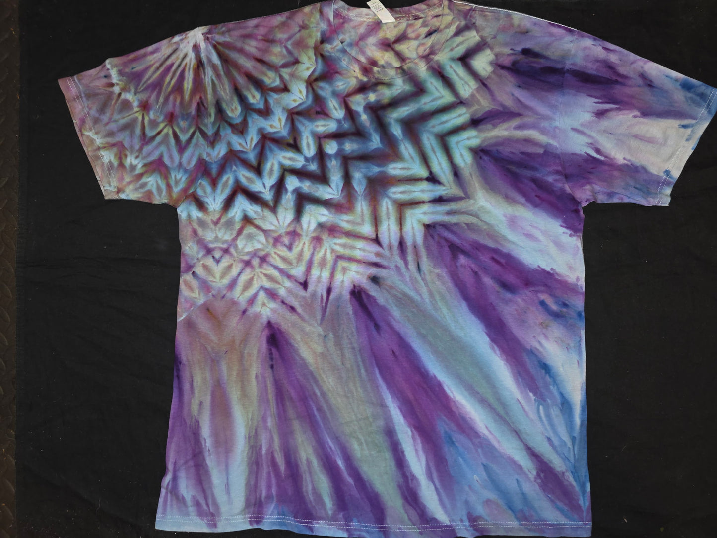 XL Ice-Dye