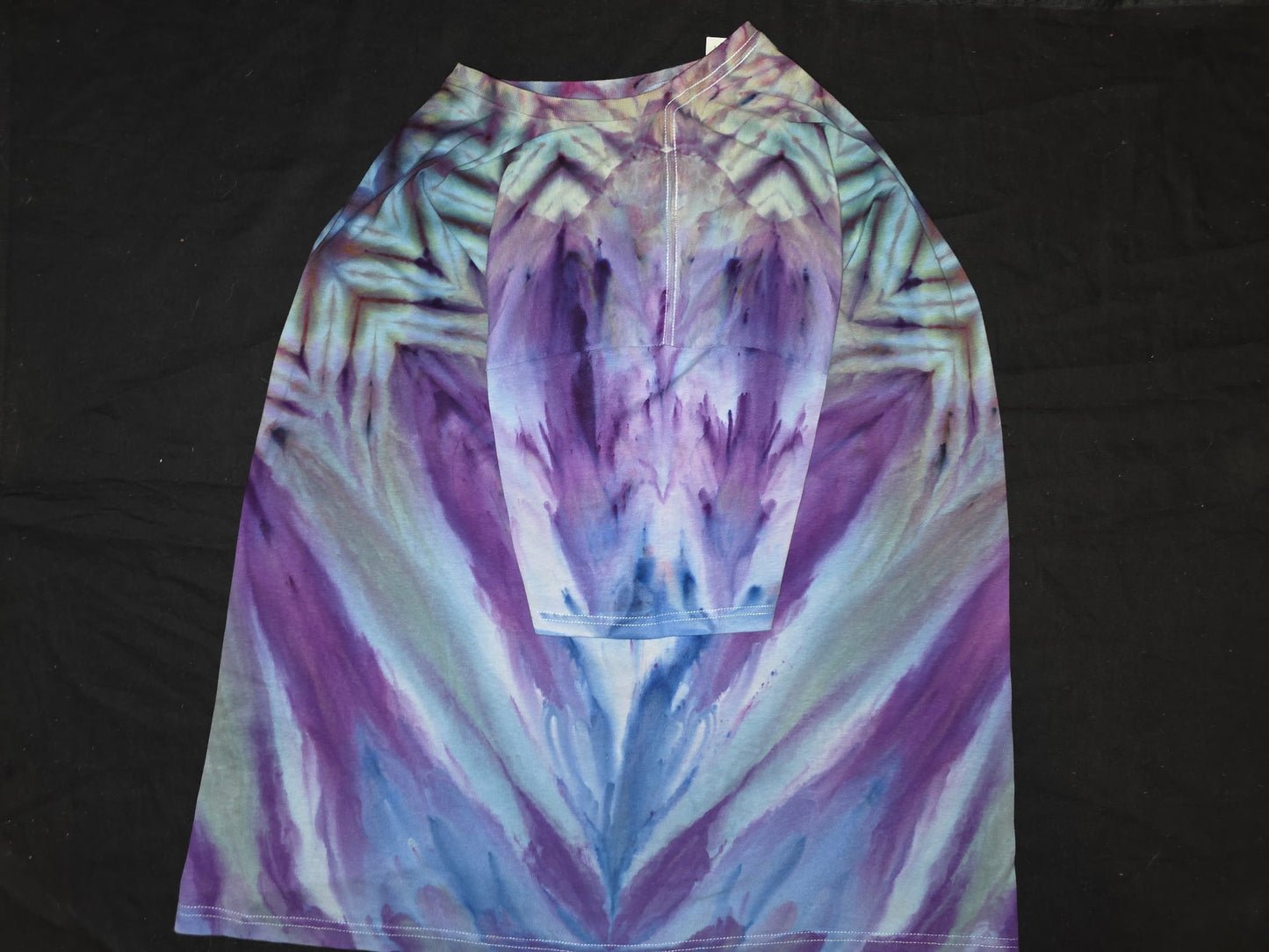 XL Ice-Dye