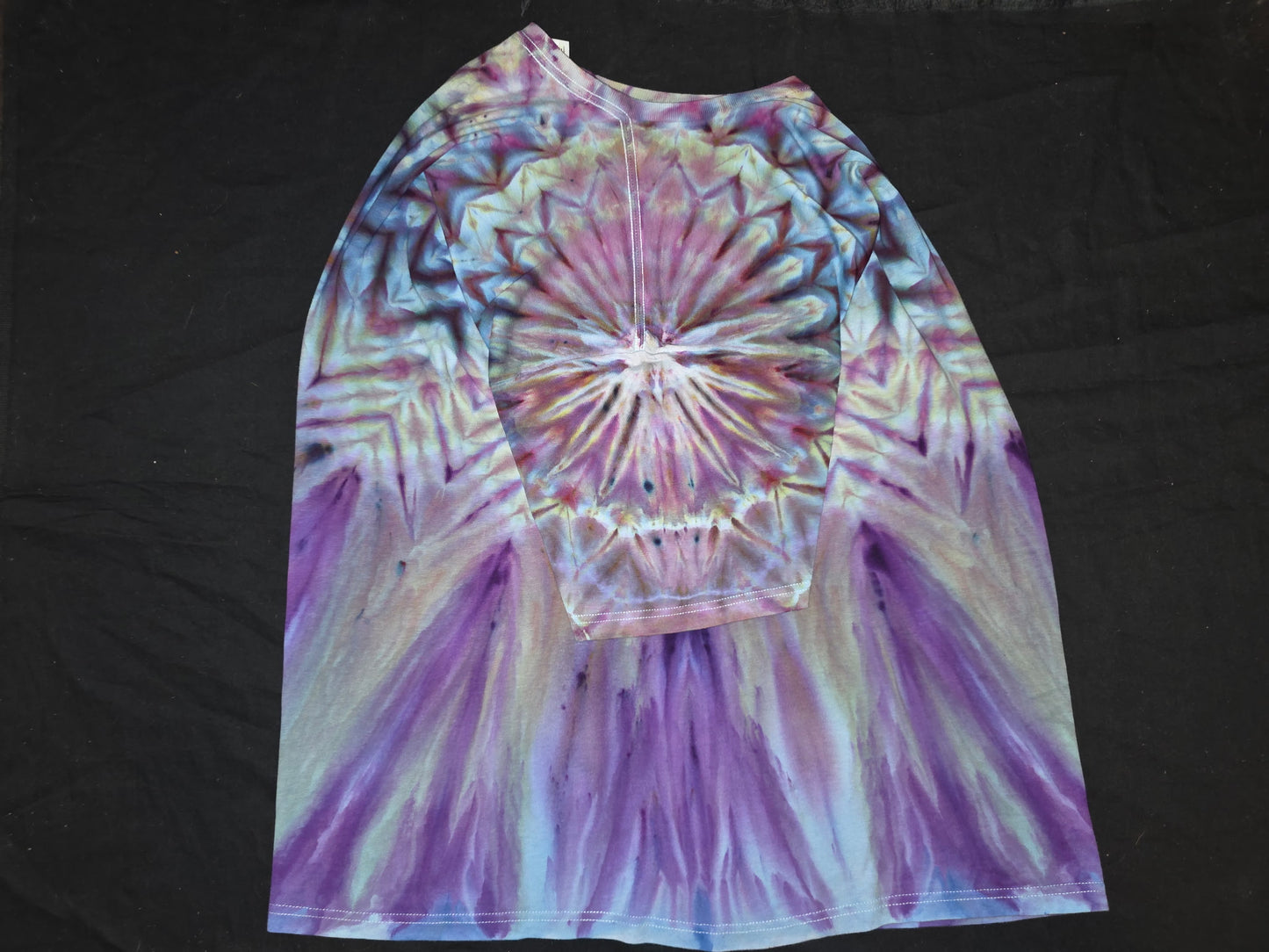 XL Ice-Dye