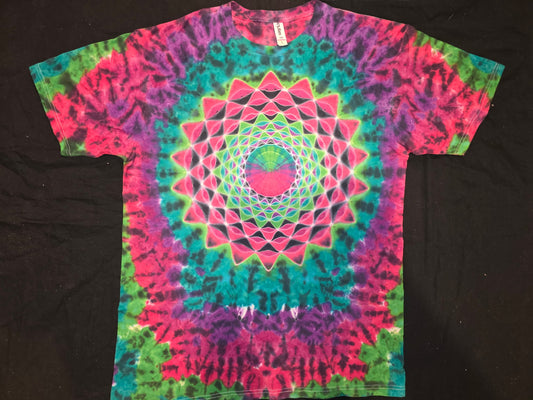 Large Mandala