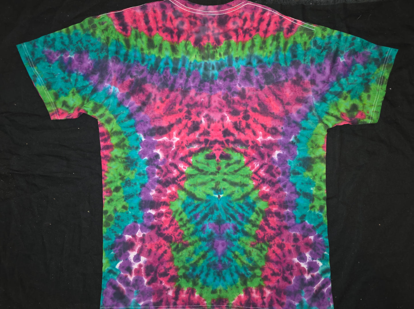 Large Mandala