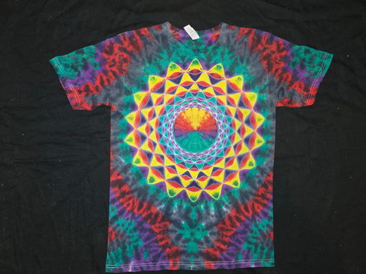 Small Mandala