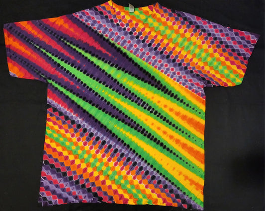 2XL Honeycomb & Zigzag